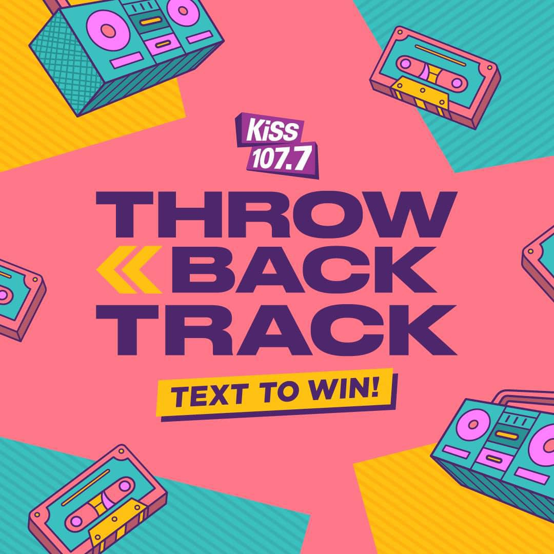 kisslethbridge's tweet image. Congratulations to this week's #throwbacktrack winner: Emylie Collition🥳 
Emylie has won a $50 giftcard to Via Cibo Lethbridge
Your next chance to enter is MONDAY✨