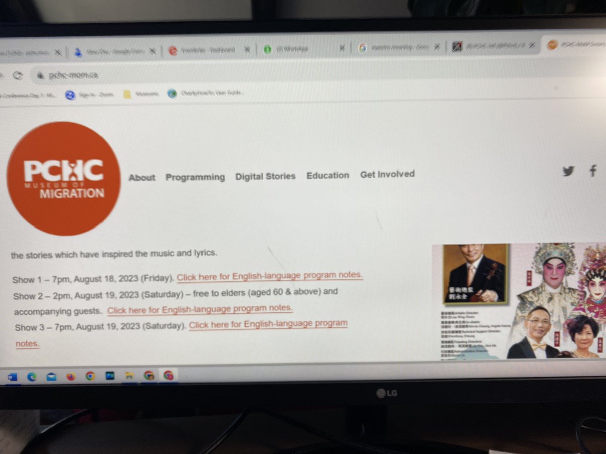 Winnie L. CHEUNG tweet media