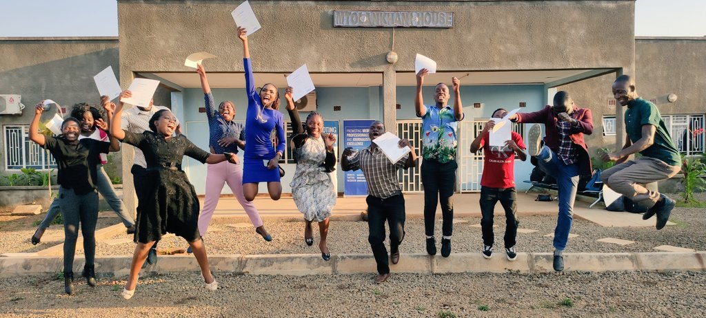 misamalawi's tweet image. We developed Essential Journalism Skills module to teach community broadcasters how to produce quality and audience-oriented radio programmes. We have trained 83 broadcasters thus far.
Partnership: @dw_akademie
#JournalismEducation
#MediaDevelopment