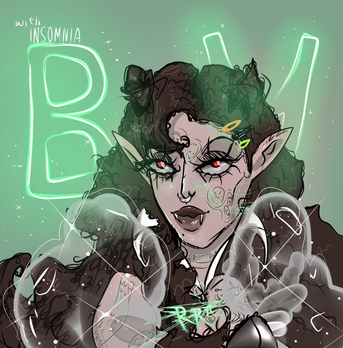 INSOMNIA (@insomnia9022) on Twitter photo 