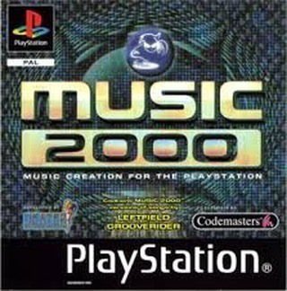 xChillCollinsx's tweet photo. Bro core memory unlocked. No joke the first experience I had with anything music production related #electronicmusic #playstation #music2000 #musicproduction https://t.co/ctGjBlNW69