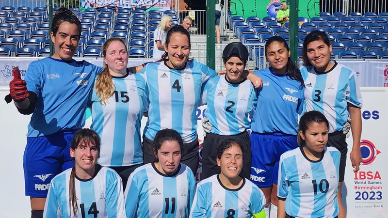 Córdoba Deportes tweet media