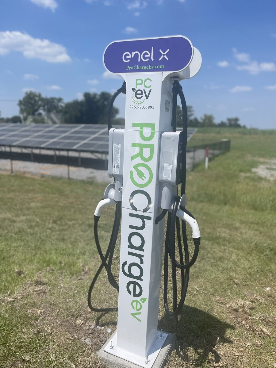 ProCharge EV (@ProchargeEV) / Posts / X