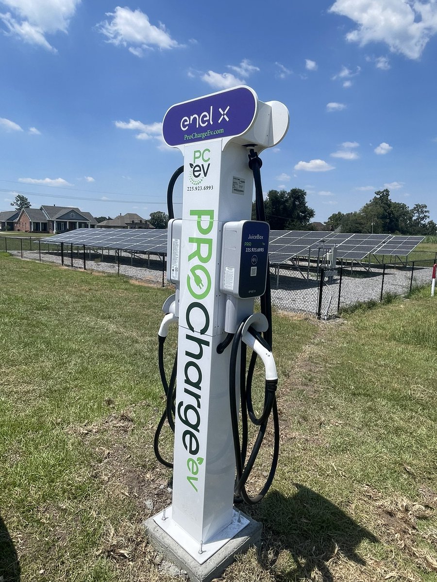 ProCharge EV (@ProchargeEV) / Posts / X