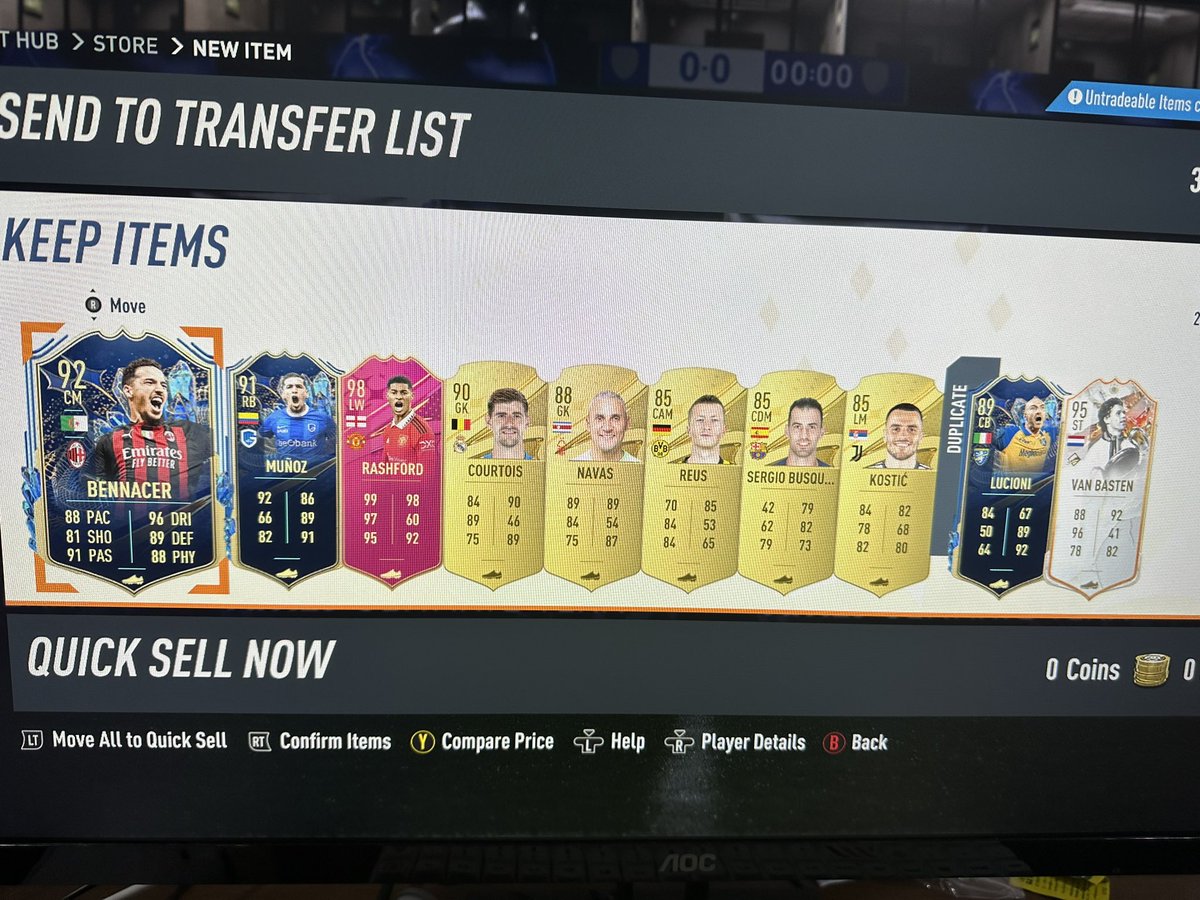 pxtxrr_11's tweet photo. @EASPORTSFCUK woww https://t.co/DyydmFweMY