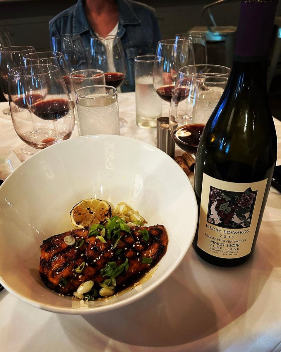 Merry Edwards Winery tweet media