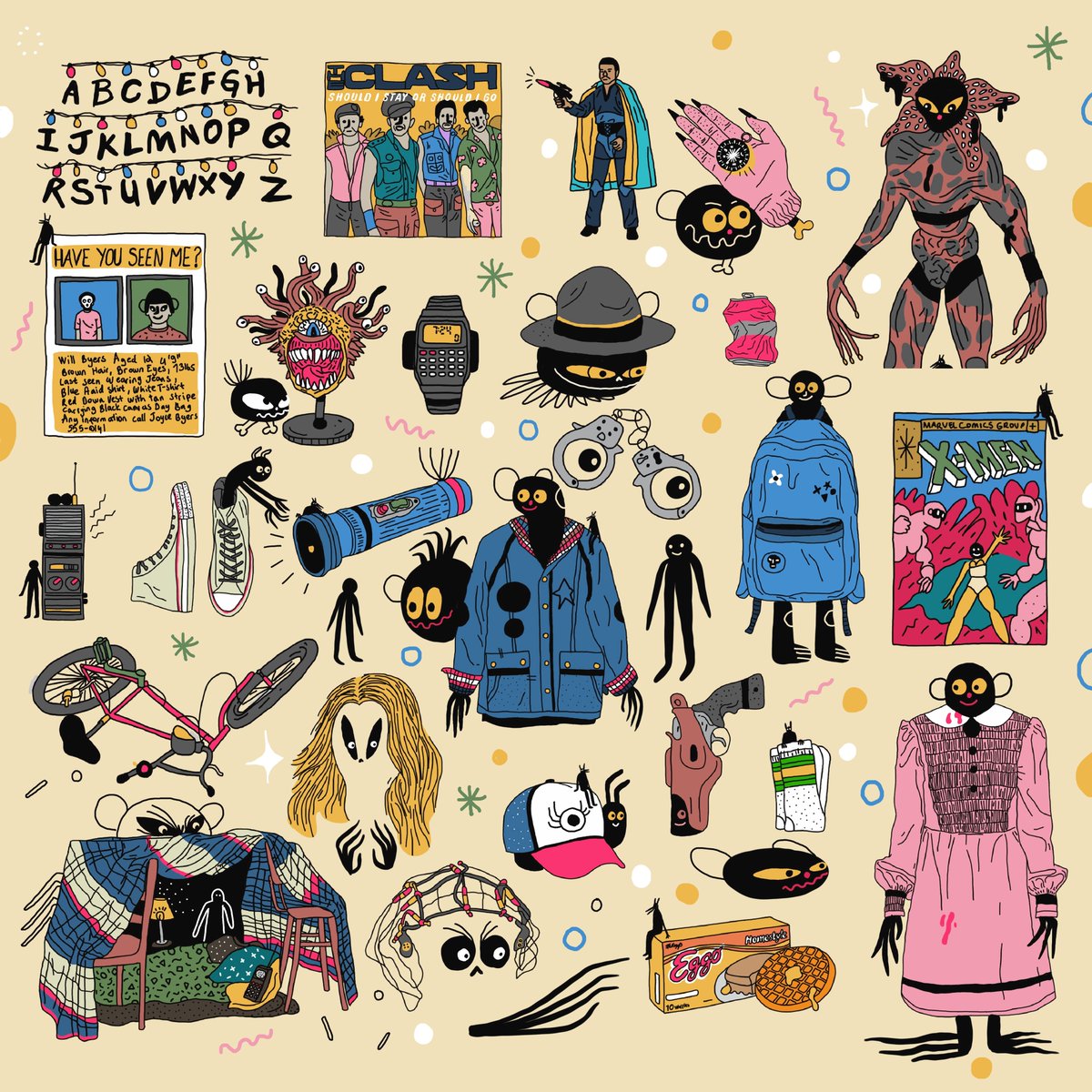 Axstone ✨ tweet media