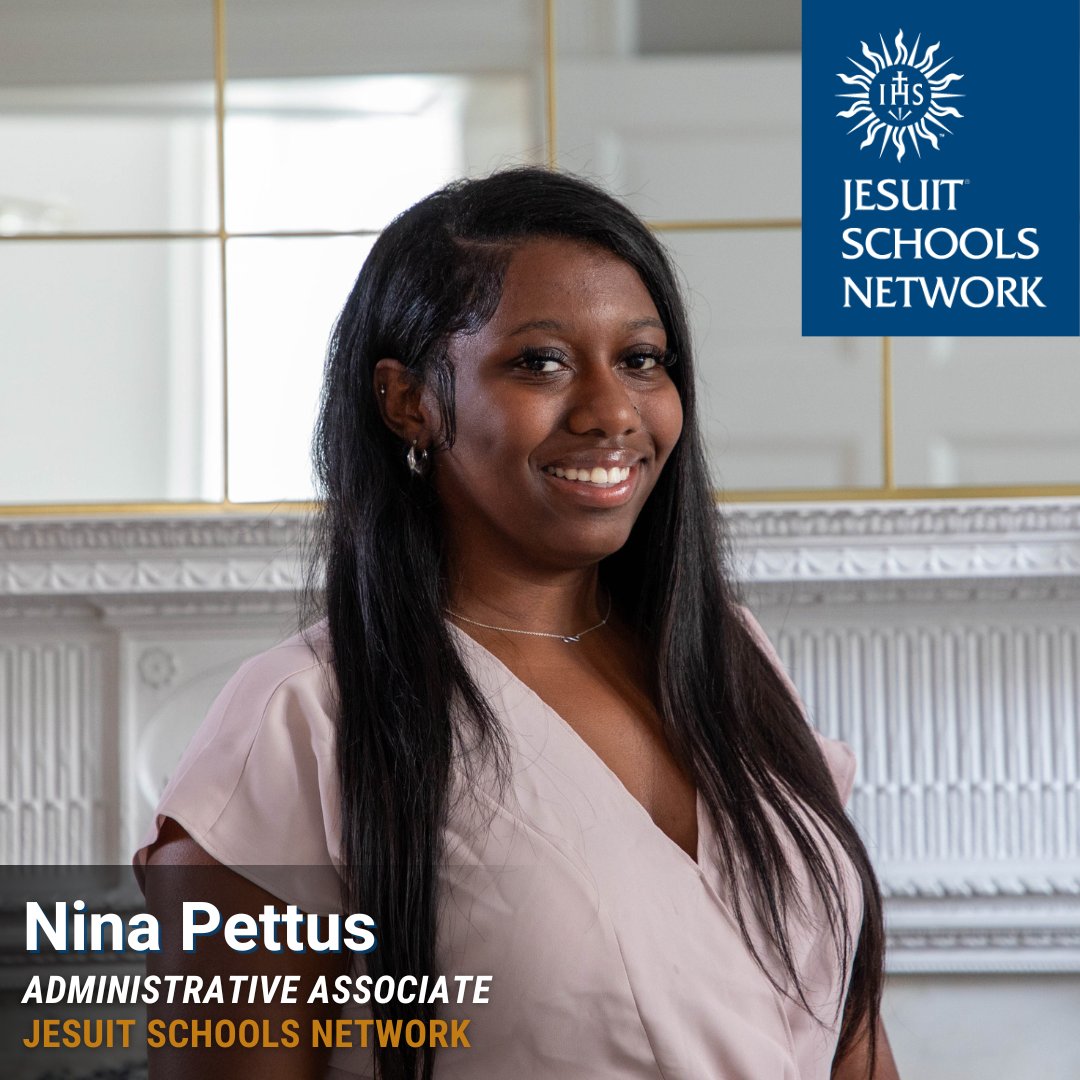 First week of work at JSN ✅ On Monday, JSN welcomed Nina Pettus as our new Administrative Associate. Nina graduated from Towson State University this year with a degree in Economics. We're so excited to have her join the JSN Team– welcome, Nina!
