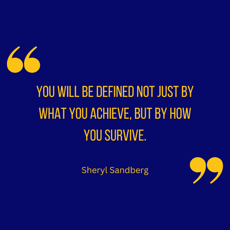CRA_Property's tweet photo. “You will be defined not just by what you achieve, but by how you survive.”―Sheryl Sandberg

#inspirationalquotes #propertyinvesting #propertyinvestor #cra_property #SherylSandberg #survival https://t.co/tqib463KEq