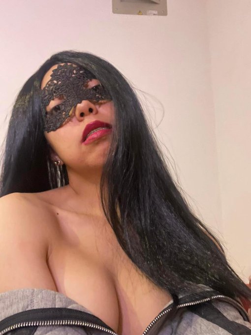 Hola chicos debieron notar que mi Instagram principal desapareci&oacute;, la plataforma me lo cerro; espero