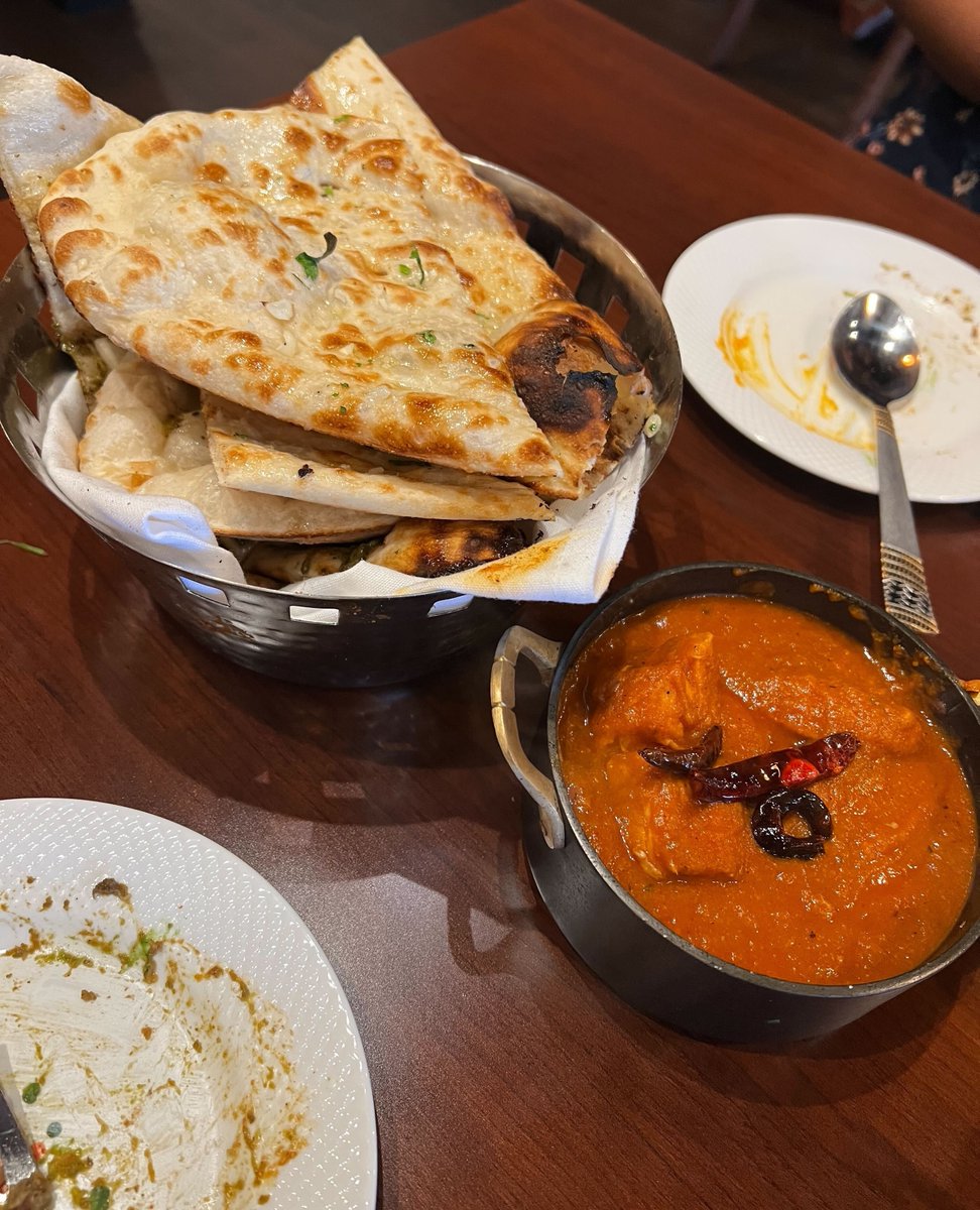 GoSnappyio's tweet photo. Pratik visited #SnappyPowered restaurant @indiandesireca in Owen Sound.

Indian Desire offers artistic, yet affordable modern Indian dishes at their locations in Toronto and Owen Sound. https://t.co/wfdoameCQt
