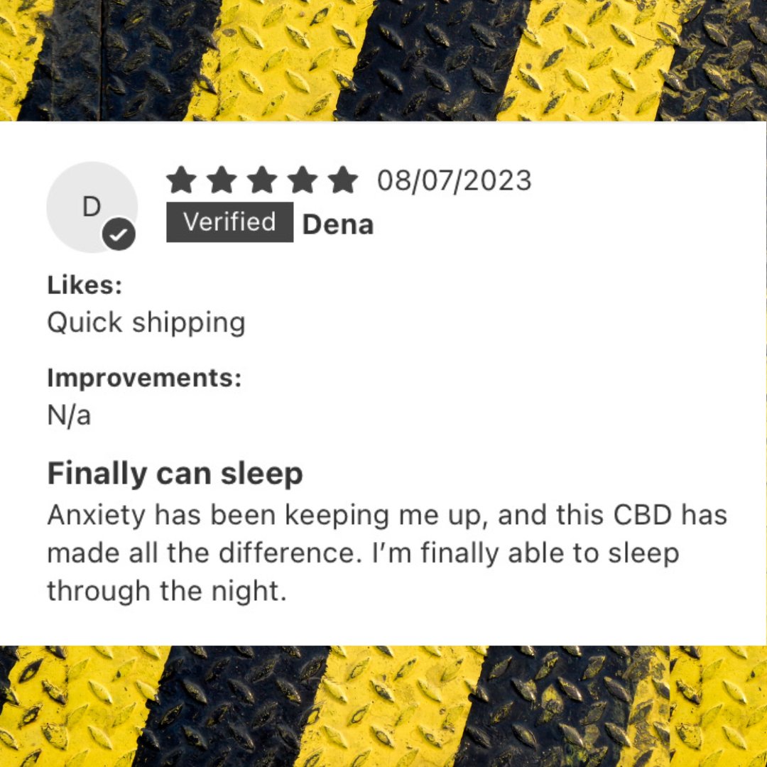 CbdRescue's tweet photo. Take a dropper an hour before bed to get a feeling of relaxation that will help you sleep better throughout the night! We have a 30-day money back guarantee, so you can try the whole bottle and get a full refund if it doesn't work for you.

#firefightersleep #fitfirefighter https://t.co/OhBHZYc6X4