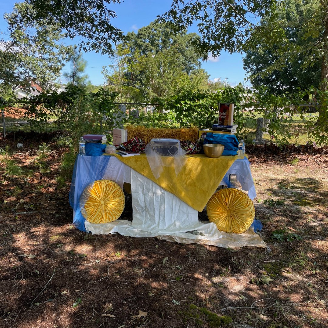 Episcopal Divinity School tweet media