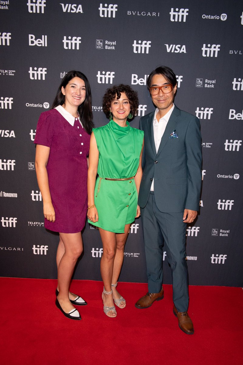 Sholeh Alemi Fabbri tweet media