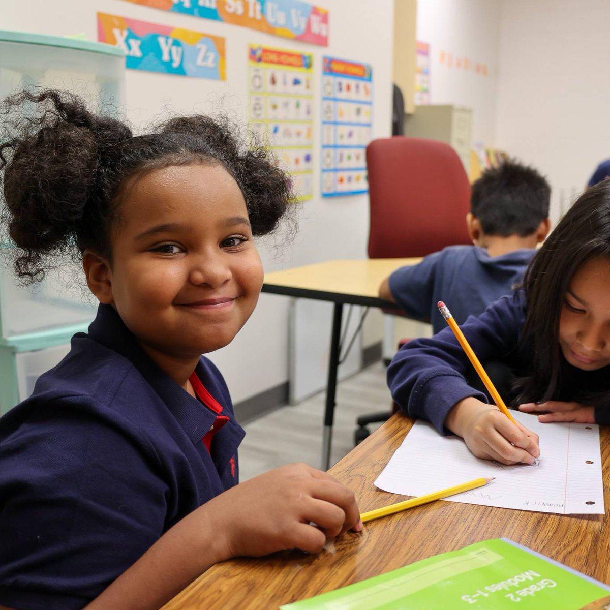 jubileeacademic's tweet image. We kicked off the new school year with enthusiasm, curiosity, and a commitment to excellence! Share your favorite moments or pictures from this amazing first week. Together, we embrace, nurture, lead, and excel. #FirstWeekSuccess #ProudEducators #LearningJourney