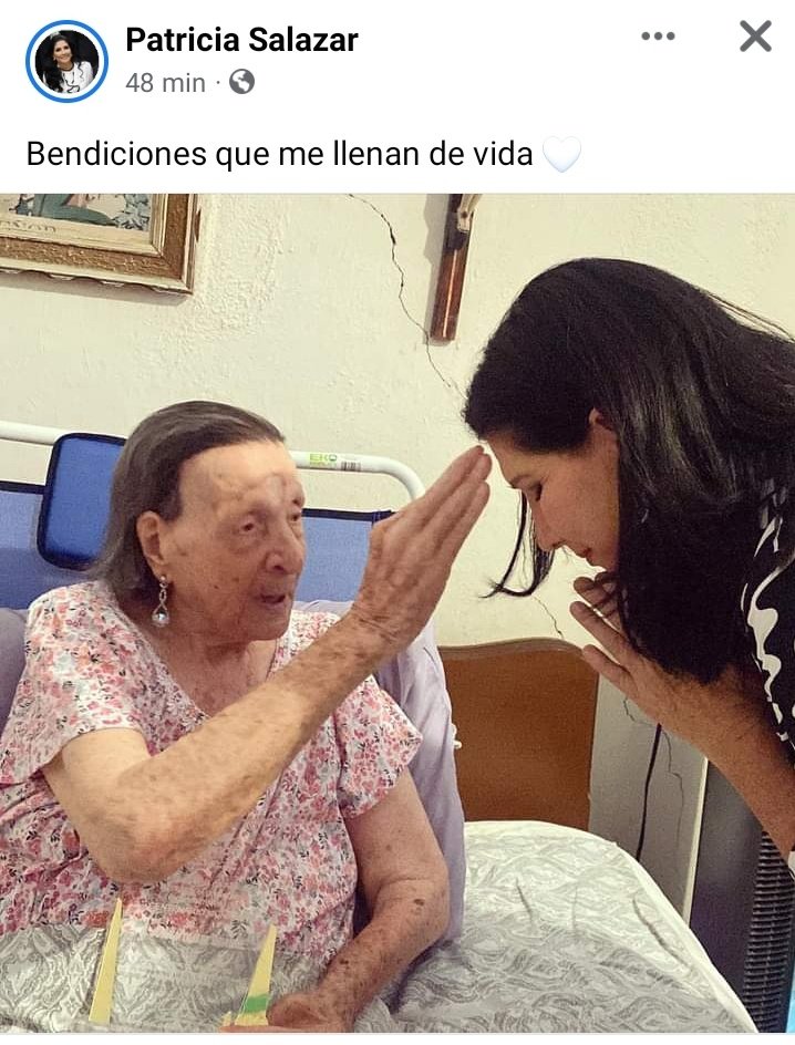 DimeHugoSanchez's tweet photo. De cara a las elecciones electorales del próximo año, la temporada de "humildad" de los políticos ha comenzado. https://t.co/cEXtDVrJqq