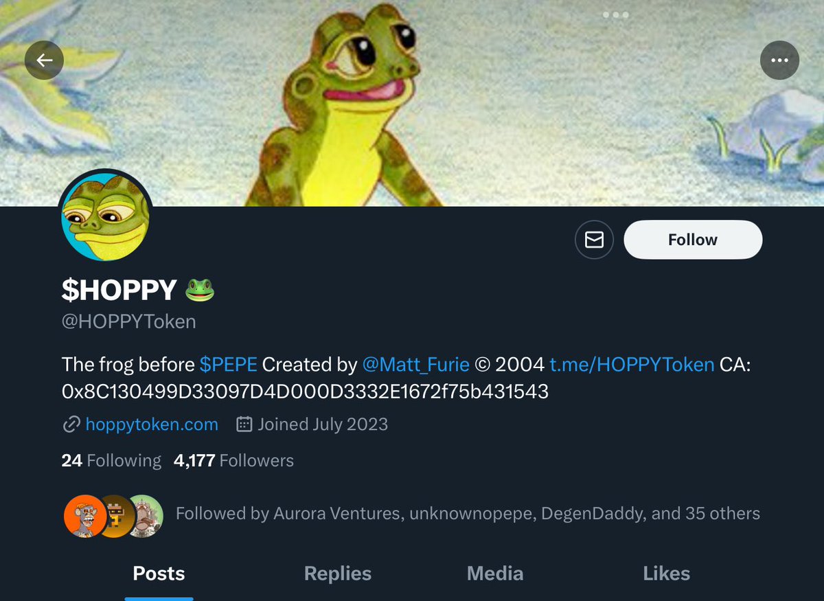Anon Web3 tweet media