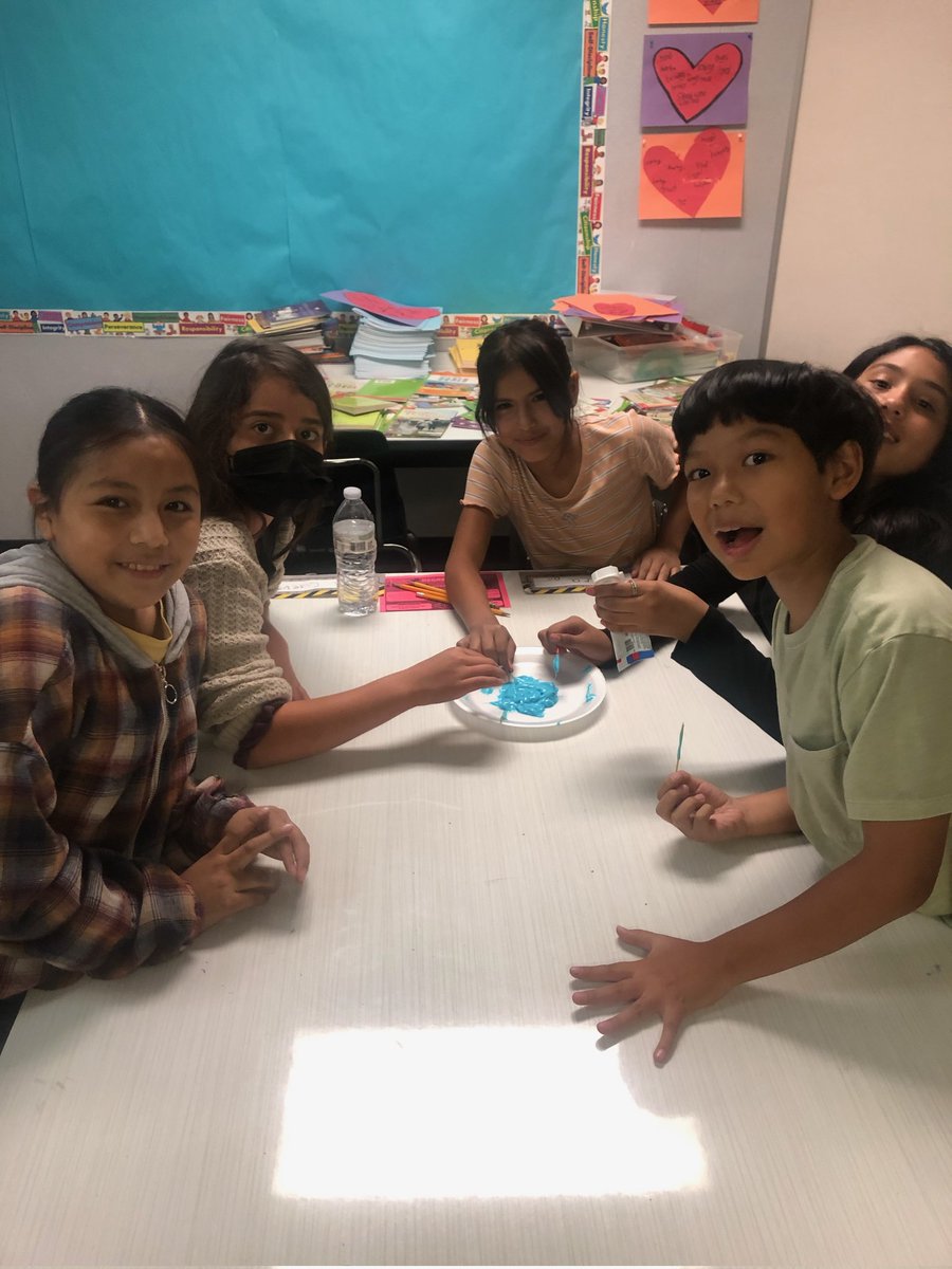 Manuel L. Real Elementary School tweet media