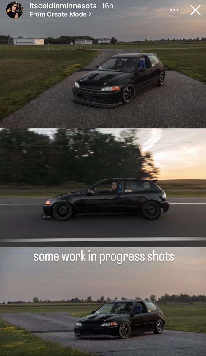 NLPKaienShiba's tweet photo. Updates soon
#honda #civic #eg6 #endlessprojects #toyotires #meguiars #purolusa https://t.co/3i8VrfChlx