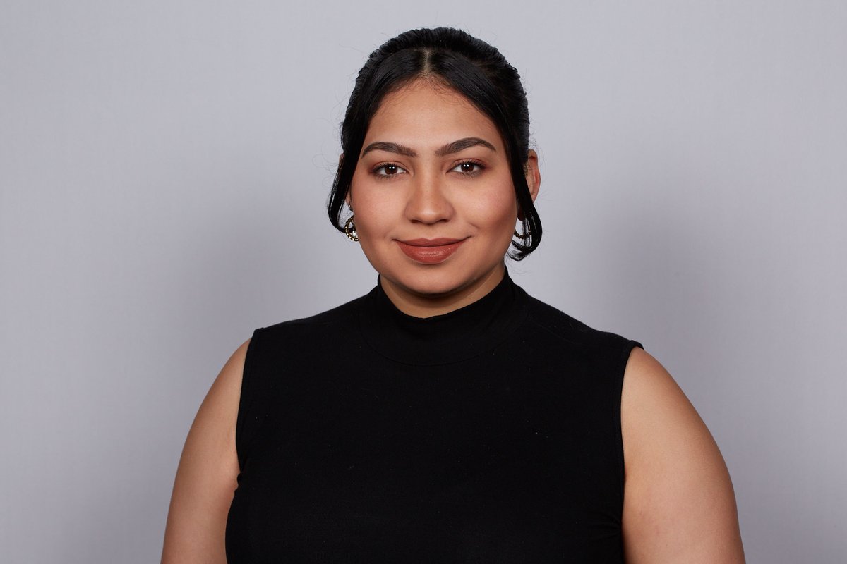 Congrats to <a href="/angelicaserran0/">Angélica Serrano-Román</a>, who has been selected to participate in the 2023 SPJ Dori Maynard Diversity Leadership Program at the <a href="/spj_tweets/">Society of Professional Journalists</a> convention in Las Vegas. She covers state tax policy for <a href="/bloombergtax/">Bloomberg Tax</a>.  #SPJDiversity23 #SPJ23