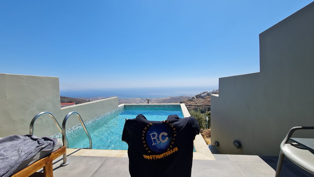 RCCREW's tweet photo. #Greece #ghosthunters #paranormal #research #summer https://t.co/phw8XOQinM