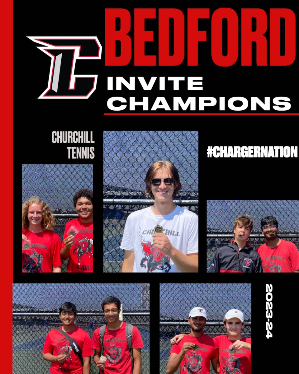 Churchillgames's tweet photo. Well done today boys! @LivoniaDistrict @CHS_Chargers  #ChargerNation https://t.co/upLZOlL643