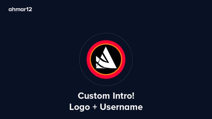 I will create a youtube intro and outro video if anyone wants this type of work just hit me up!
#twitchstreamer #twitchaffiliate #twitchemotes #gamingcommunity #smallstreamer #SmallStreamersConnect
#YouTubers
<a href="/BlazedRTs/">Blazed</a> <a href="/sme/">sme</a>