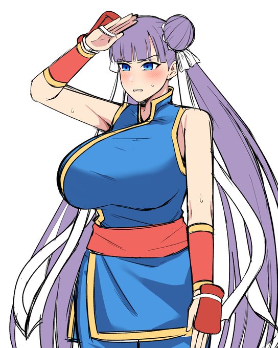 これは我ながらいい感じに描けたと
思うけど間違いなく今日中には間に合わないので
再送要請が確定した悲しみの
skebご依頼マルタさん 