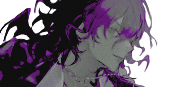 ⠀
                   𝐒AKUMA  𝓡EI  🥀
                   𝐮n𝐝ead’s  𝐯ampire. 
⠀ ⠀