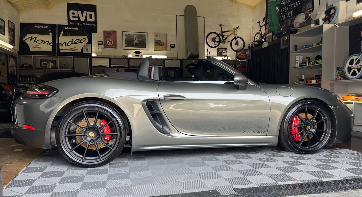 Richard Tipper tweet media