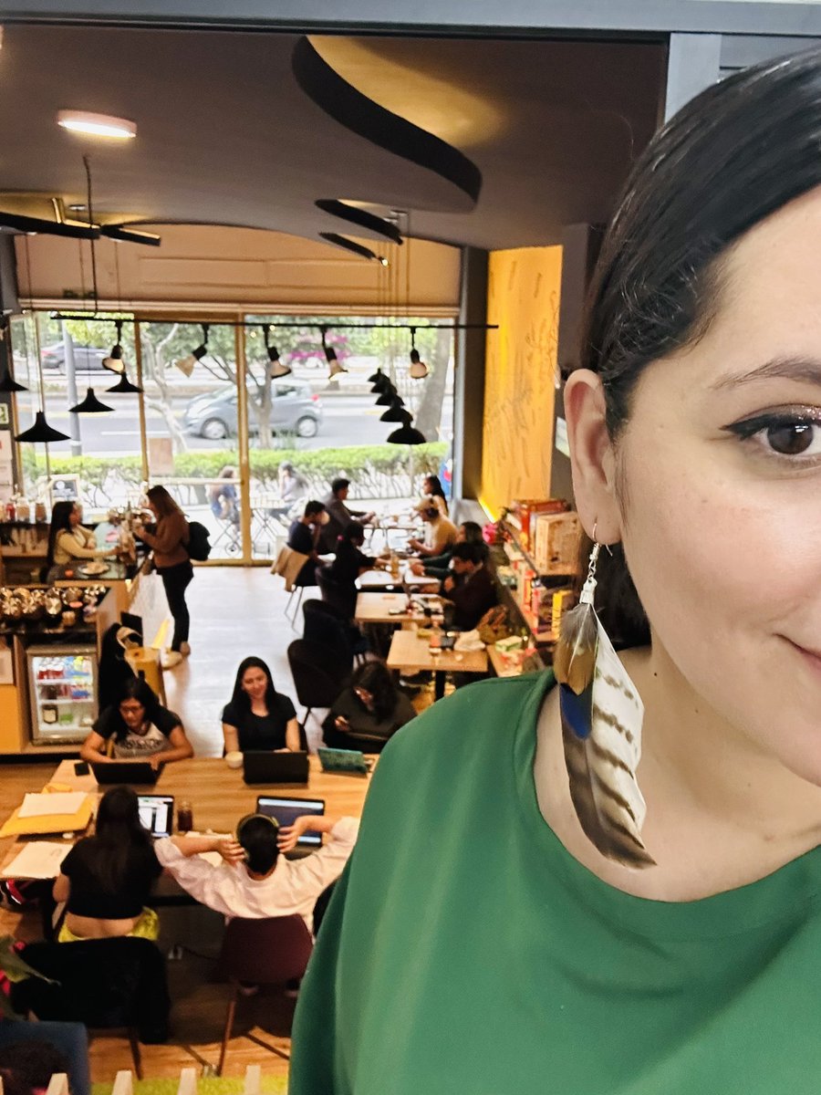 Leticia Corrales tweet media