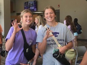 K-State Kinesiology tweet media