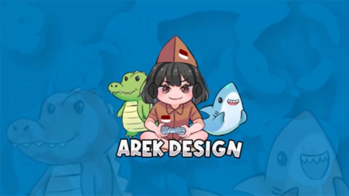 I will create cartoon animation logo intro for youtube intro, outro and twitch channel if anyone wants this type of work just hit me up!
#twitchstreamer #twitchaffiliate #twitchemotes #gamingcommunity #smallstreamer #SmallStreamersConnect
#YouTubers
<a href="/BlazedRTs/">Blazed</a> <a href="/sme/">sme</a>