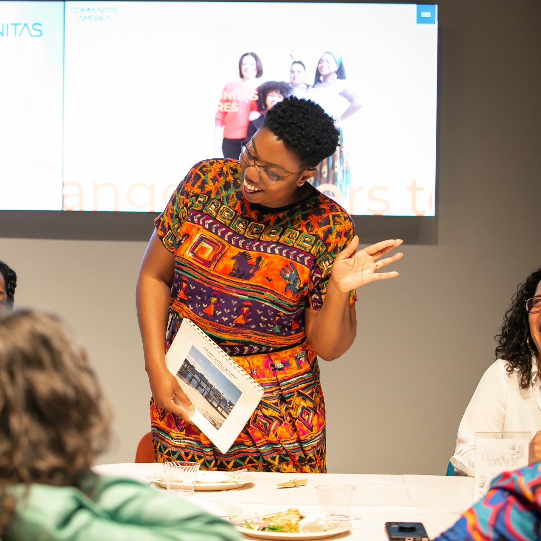 Communitas America tweet media