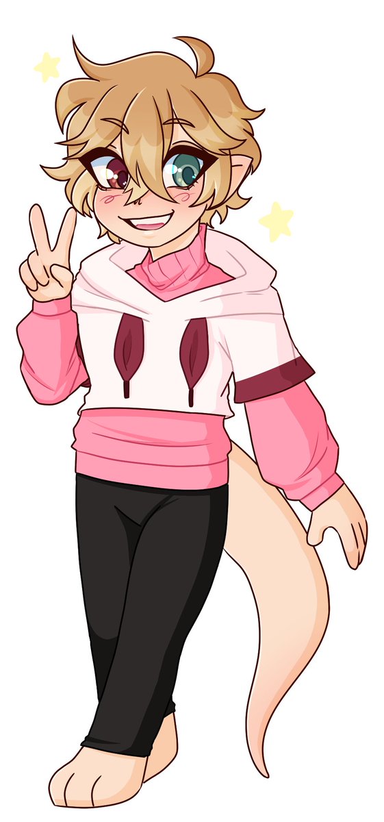 elwurd's tweet photo. Would anyone be interested in c0mms like these? 
Headshots are 10$ and Fullbody chibis are 20$! 
DM if interested, please, I have more examples @vokaus https://t.co/ymDXC6BiIJ