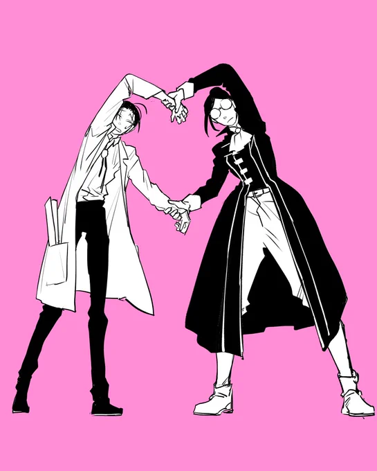 おっきいハート 