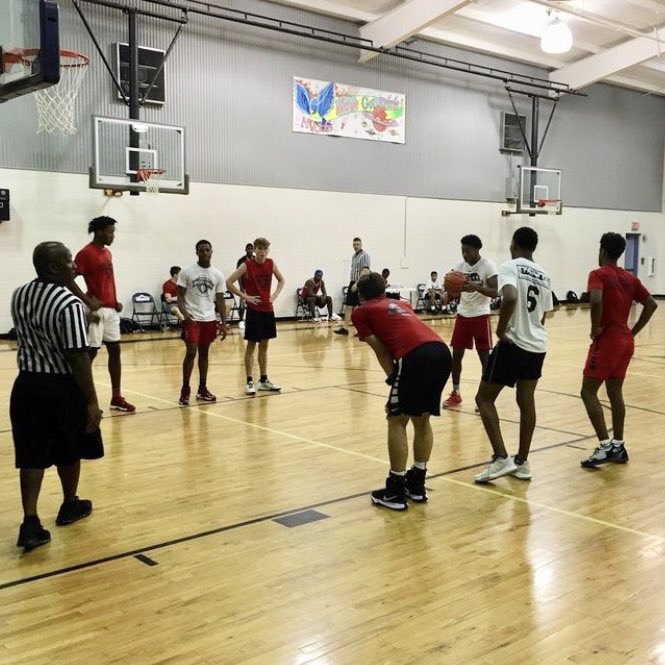 ToledoEliteFallLeague tweet media