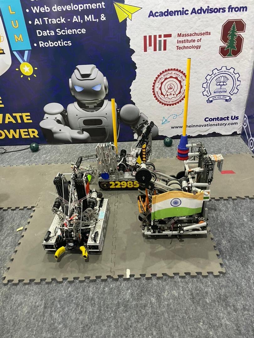 LexTech_Ltd's tweet photo. 🌐 Exciting times at G20-DIA India! 🇮🇳Stay tuned as we dive into the G20 Digital Innovation Alliance (DIA) Summit, happening from August 17-19, 2023.  #g20india #g20summit2023 #techstartup #innovation #DigitalTransformation https://t.co/zkQ16nAojx