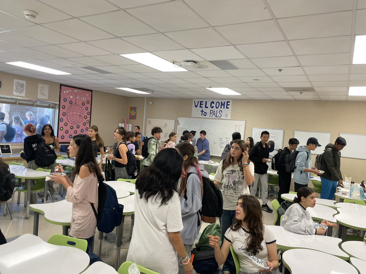 Canyon Crest Academy tweet media