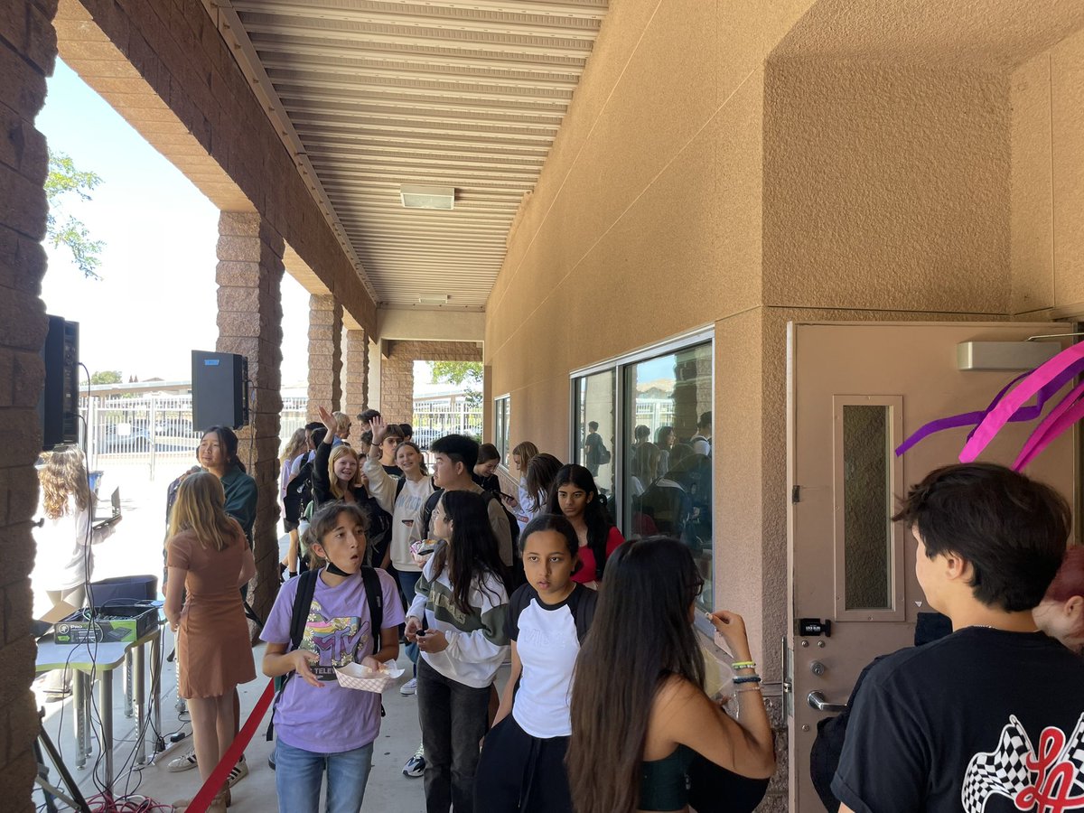 Canyon Crest Academy tweet media