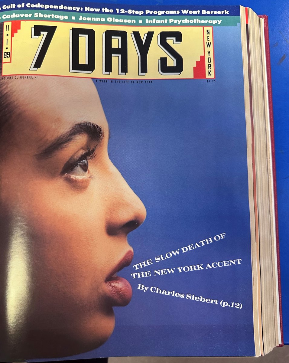NYPLHumanities's tweet photo. On the hold shelf: 7 Days

Call Number📚JFN 94-25

https://t.co/yoVJ6kRH6m https://t.co/mAJqAwsiA1