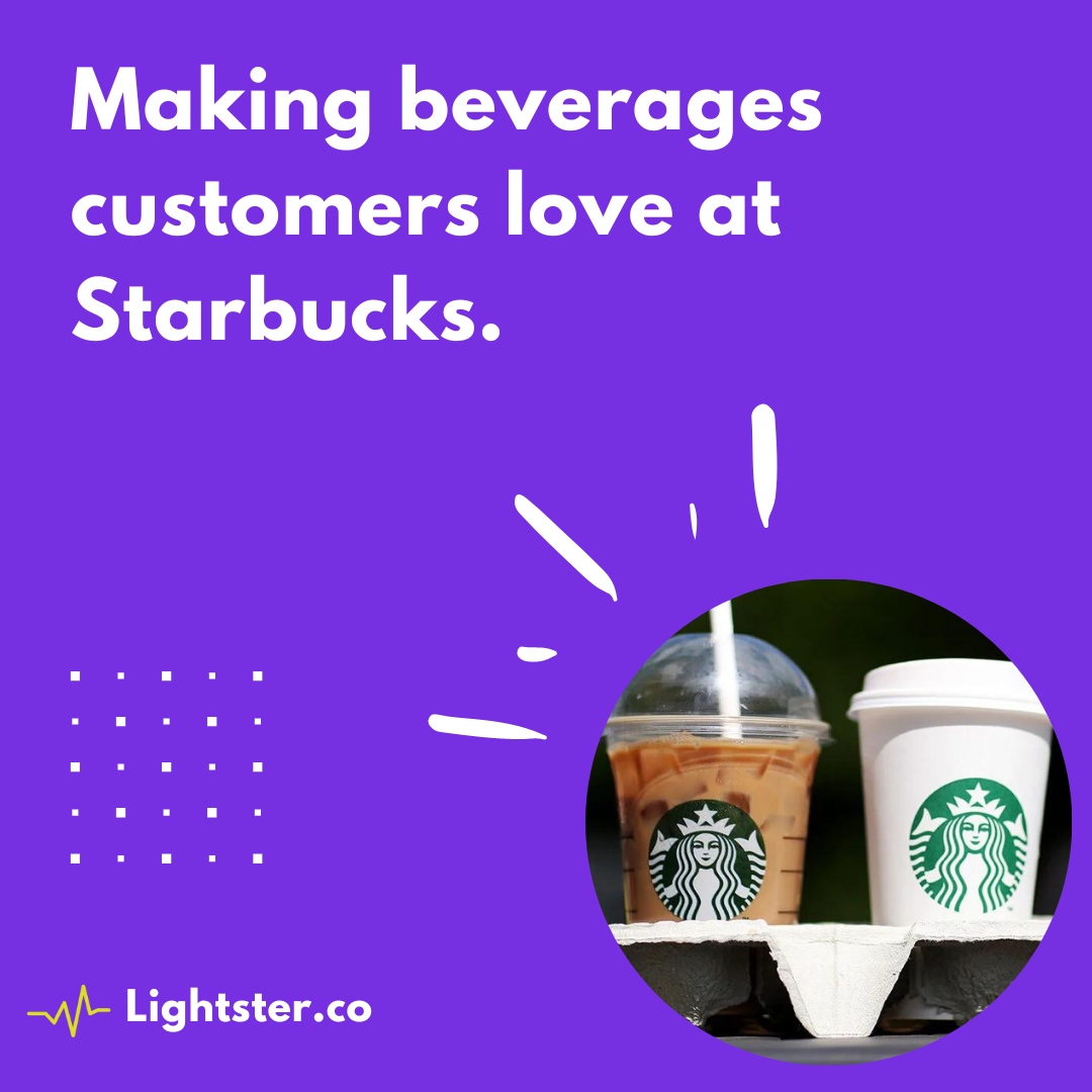 Lightster tweet media