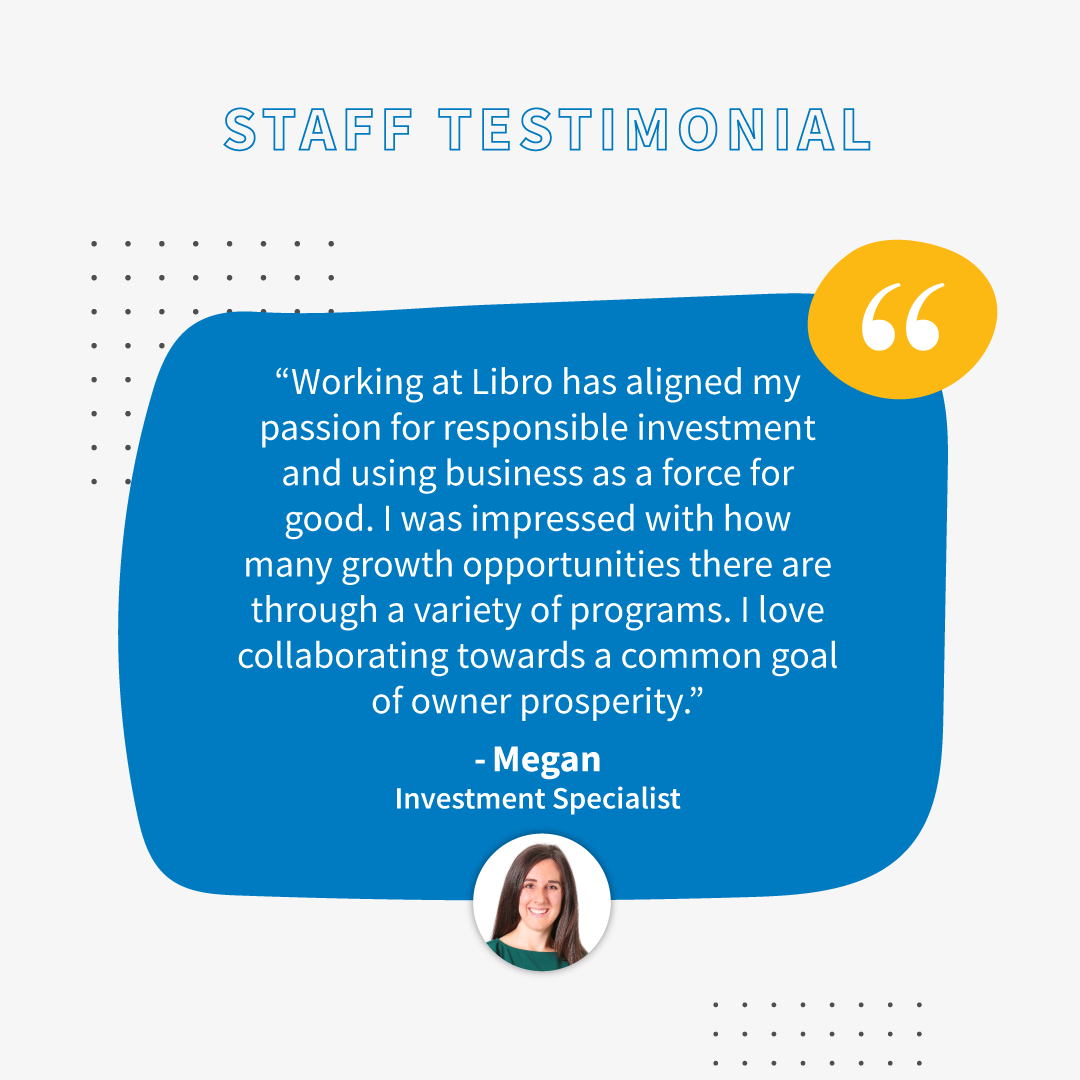 LibroCU's tweet photo. Dreaming of a workplace that values teamwork and personal development? Look no further.👀

Current job postings include:
- Brand Designer
- Software Development Analyst
- Process Excellence Specialist (Agile Team)
+ more! https://t.co/emiQAOXDZE #hiring #joinLibro https://t.co/JUDcCAVjaS