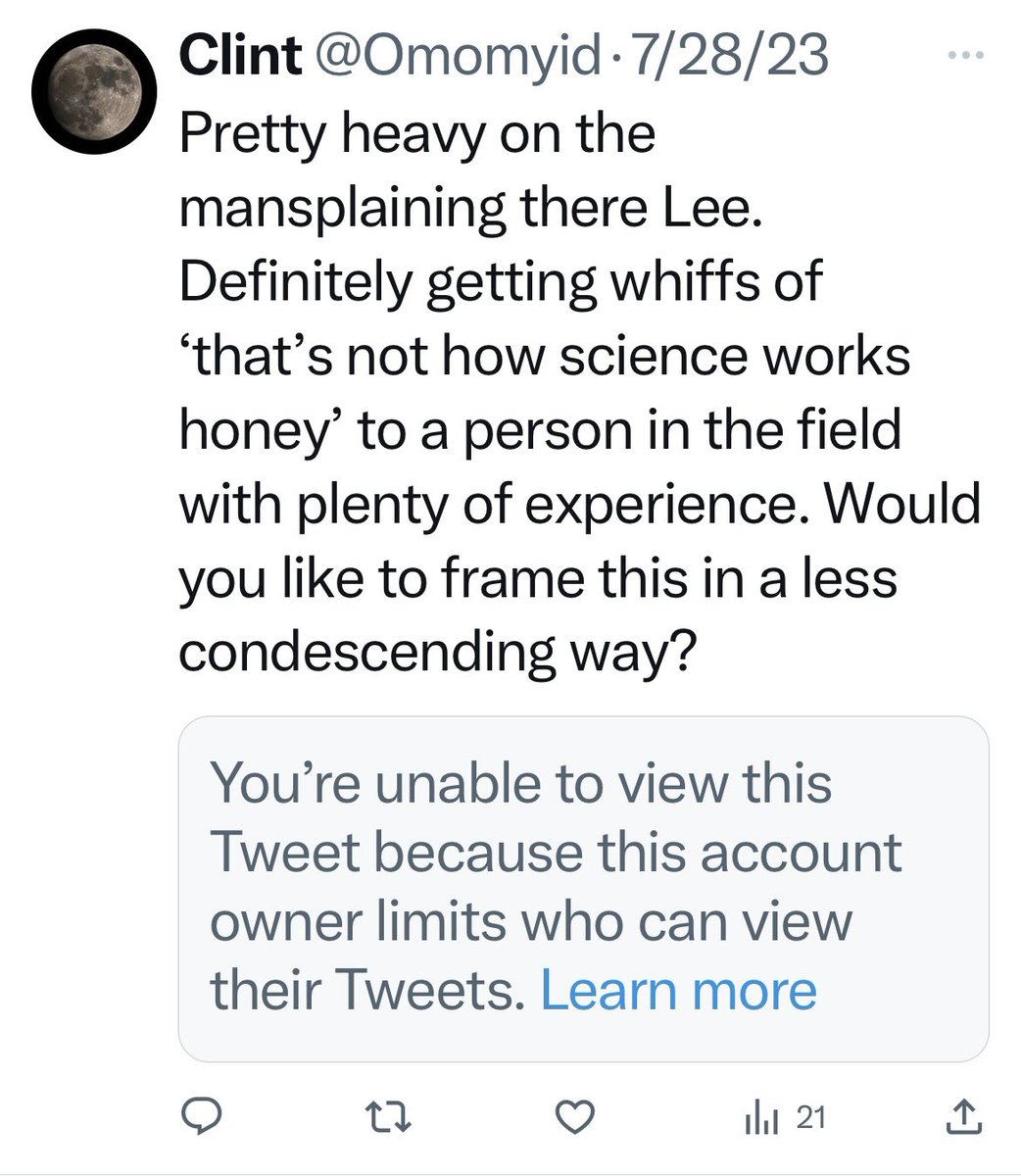 Clint (@Omomyid) / Posts / X
