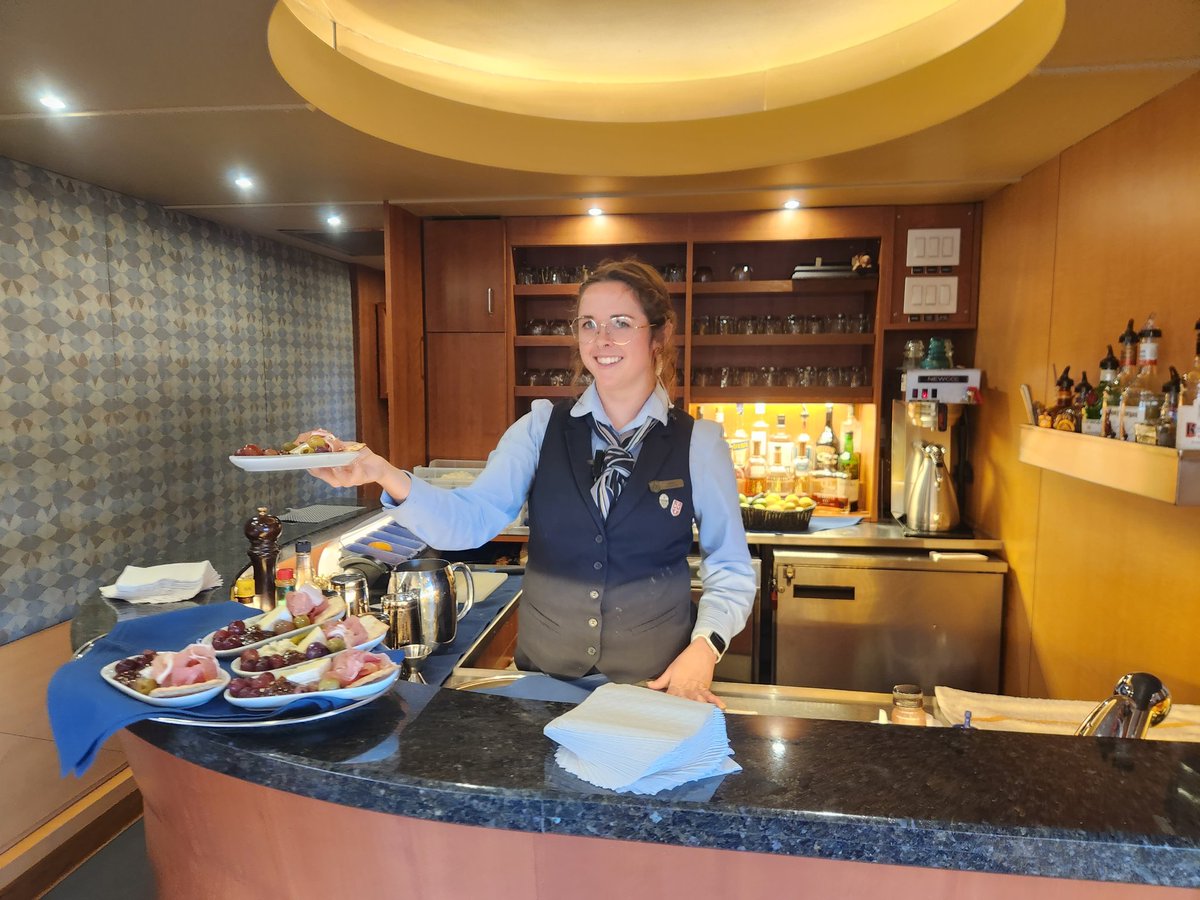 Canada Rail Vacations tweet media