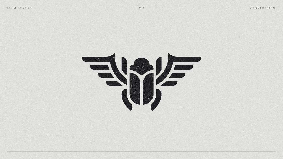 GaryLDesign's tweet image. behance.net/gallery/177710…