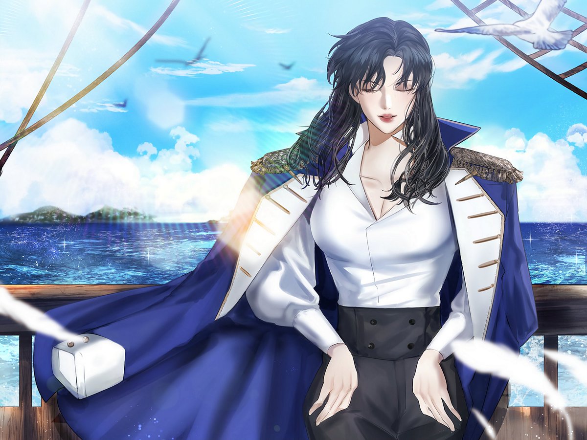 POCSR_Cordelia's tweet photo. #Pin_POCSR 
#POCSR_Commu

" หนึ่งชีวิตคนเรามีเพียงเท่านี้ จะตายวันตายพรุ่งไม่อาจคาดเดา แล้วทำไมไม่ลองใช้มันเพื่อตนเองอย่างเต็มที่ดูล่ะ ? "

Navy : Captain 𝐂𝐨𝐫𝐝𝐞𝐥𝐢𝐚 𝐋𝐮𝐱
Location : Heligan Island 

[ Doc — https://t.co/csXXYJOoQM ] https://t.co/7s70hhDJTC
