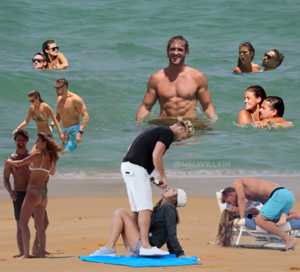 Dillon Danis (@dillondanis) on Twitter photo 