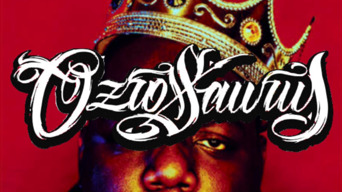 dj_klow's tweet photo. OZROSAURUSの「Area Area」とBiggieの各トラックをブレンド。
https://t.co/JGE59iL87q
#biggie #ozrosaurus #blend #areaarea #オジロ #オジロザウルス https://t.co/nU3rImGaDU