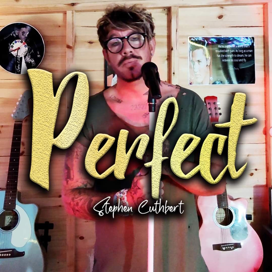 Ed Sheeran x Perfect 
My version now on my YouTube 

youtu.be/J3jMthAST7A